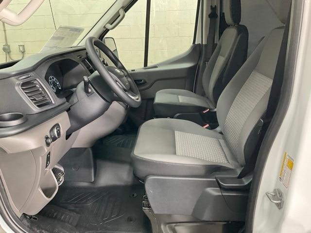 new 2025 Ford Transit-250 car, priced at $54,289