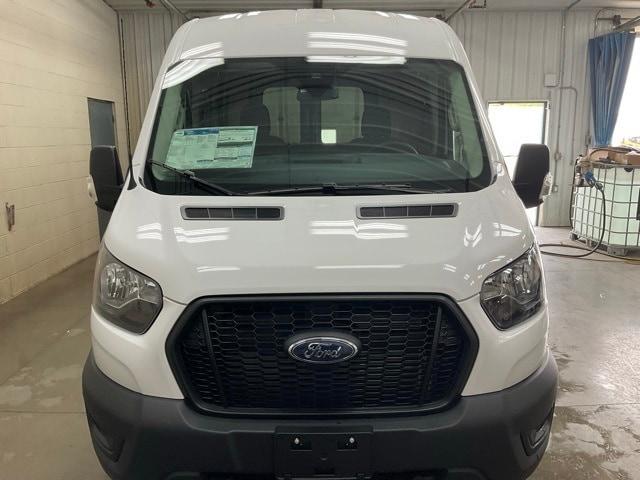 new 2025 Ford Transit-250 car, priced at $54,289