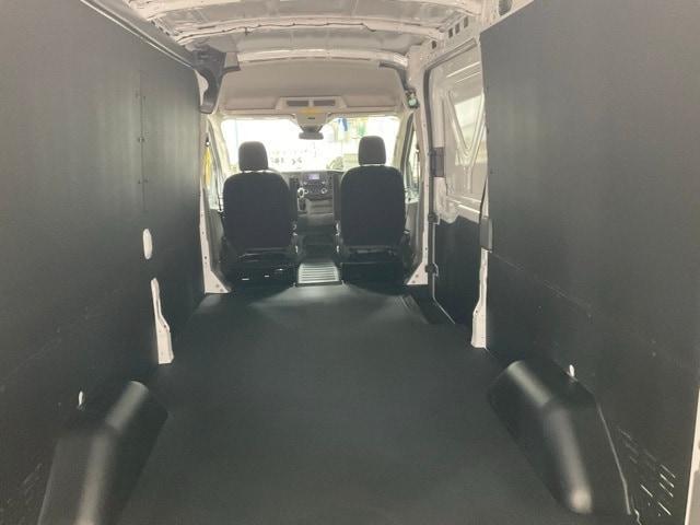 new 2025 Ford Transit-250 car, priced at $54,289