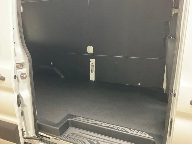 new 2025 Ford Transit-250 car, priced at $54,289