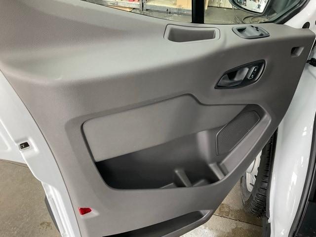 new 2025 Ford Transit-250 car, priced at $54,289
