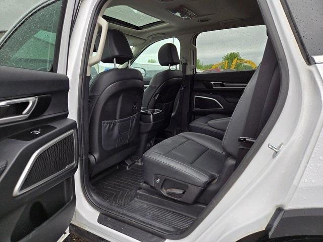 used 2022 Kia Telluride car, priced at $32,845