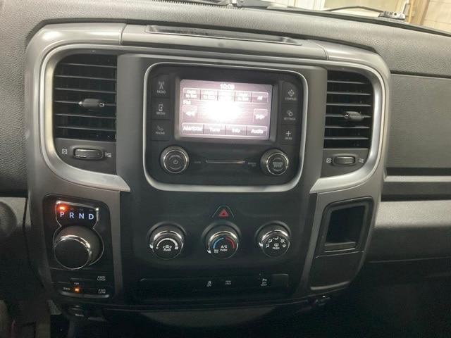 used 2024 Ram 1500 Classic car, priced at $34,899