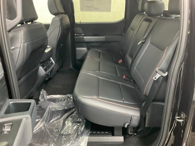 new 2025 Ford F-150 car, priced at $67,490