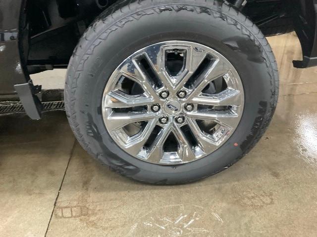 new 2025 Ford F-150 car, priced at $67,490