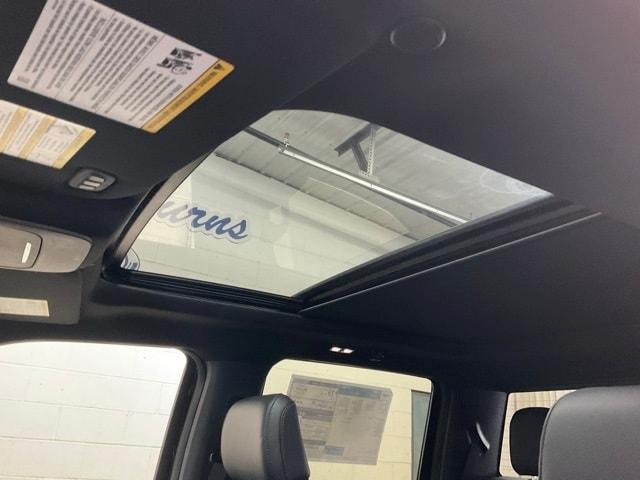 new 2025 Ford F-150 car, priced at $67,490
