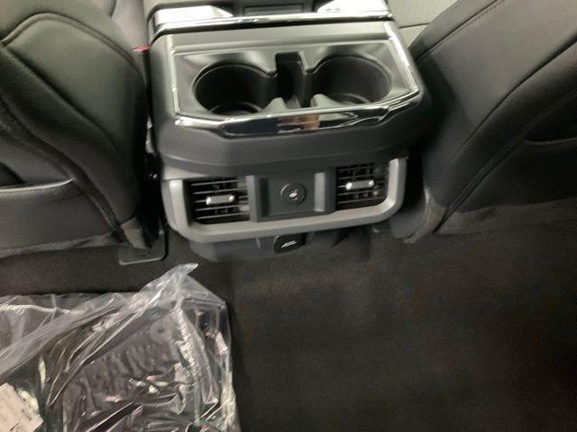 new 2025 Ford F-150 car, priced at $67,490