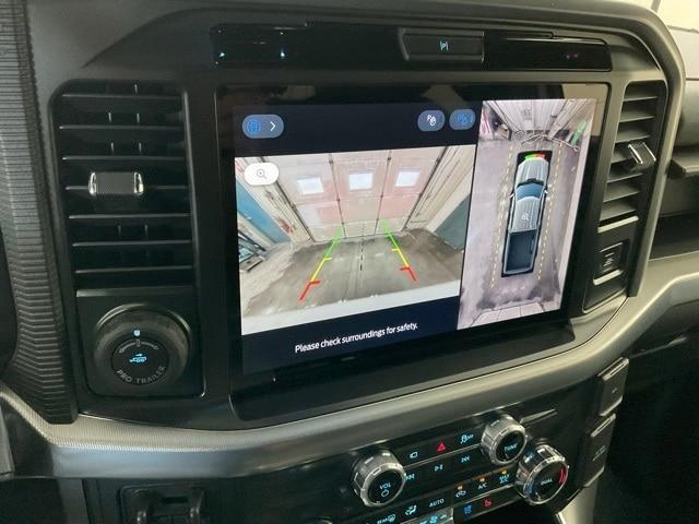 new 2025 Ford F-150 car, priced at $68,017