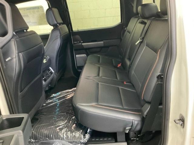 new 2025 Ford F-150 car, priced at $68,017