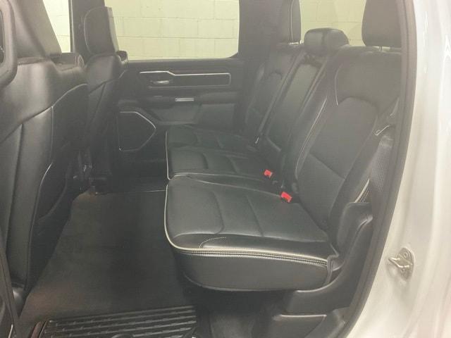 used 2024 Ram 1500 car, priced at $43,977
