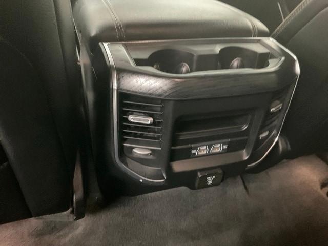 used 2024 Ram 1500 car, priced at $45,780