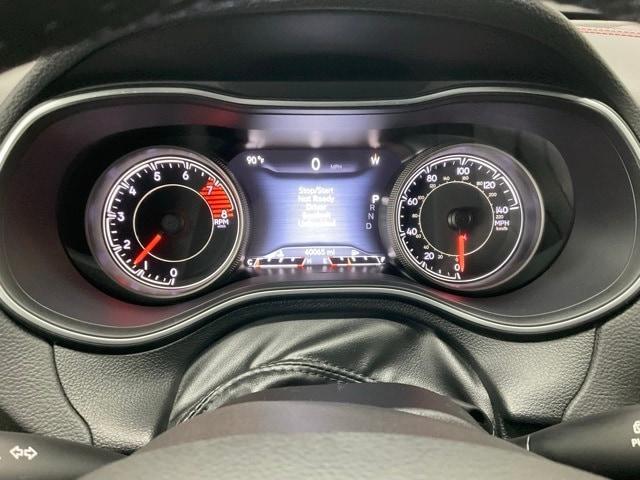 used 2019 Jeep Cherokee car, priced at $21,495