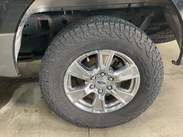 used 2016 Ford F-150 car, priced at $17,334
