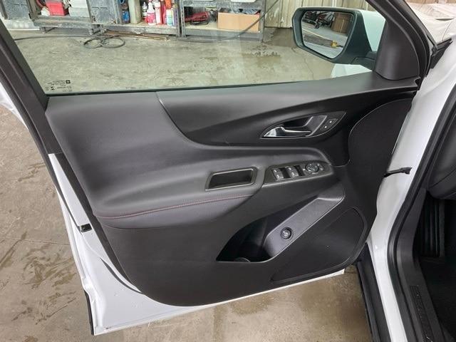 used 2024 Chevrolet Equinox car, priced at $31,675
