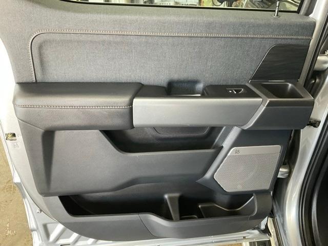 used 2024 Ford F-150 car, priced at $58,995
