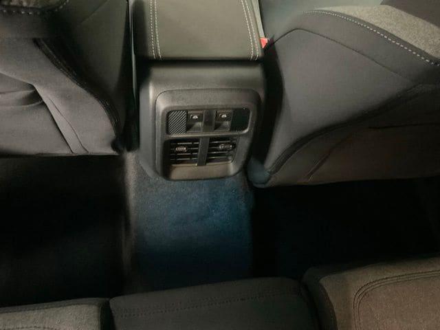 new 2025 Ford Bronco car, priced at $47,750