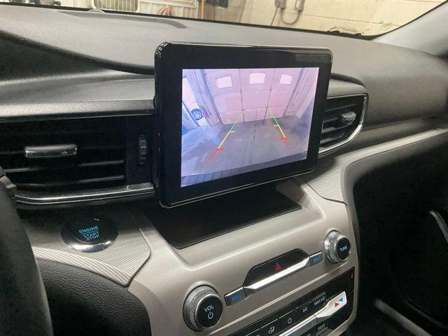 used 2023 Ford Explorer car, priced at $35,995