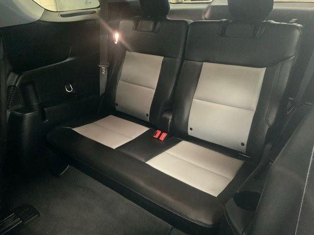 used 2023 Ford Explorer car, priced at $35,995