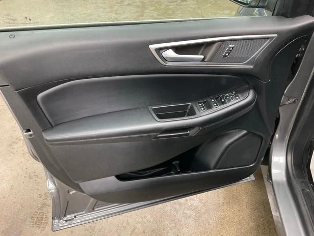 used 2023 Ford Edge car, priced at $30,995