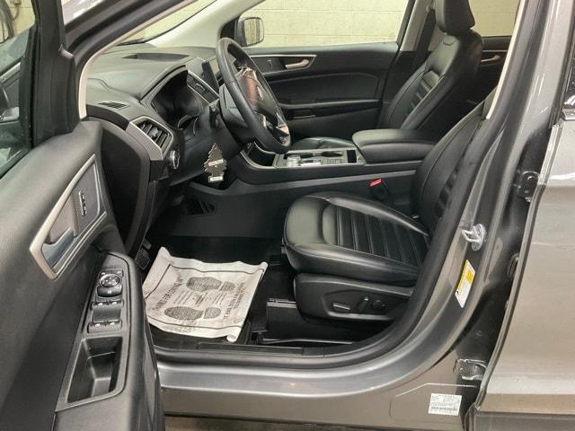 used 2023 Ford Edge car, priced at $30,995
