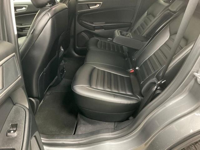 used 2023 Ford Edge car, priced at $30,995