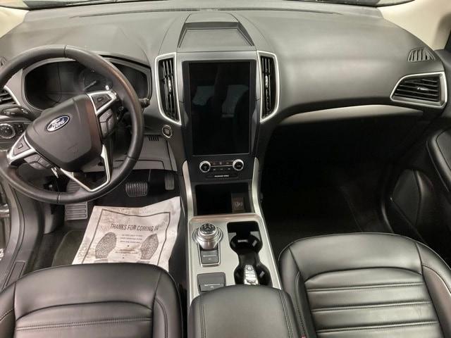used 2023 Ford Edge car, priced at $30,995