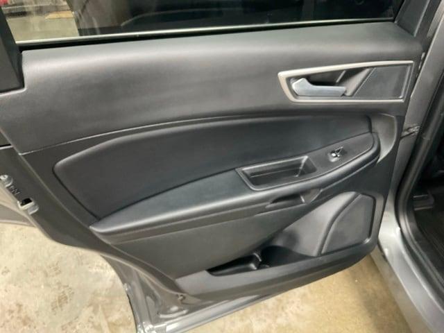 used 2023 Ford Edge car, priced at $30,995