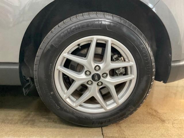 used 2023 Ford Edge car, priced at $30,995