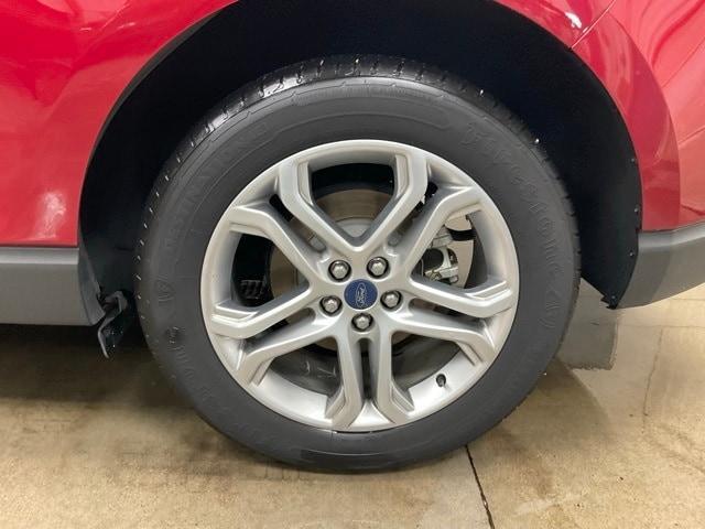 used 2016 Ford Edge car, priced at $13,995