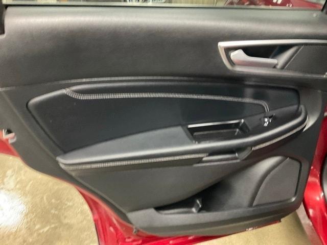used 2016 Ford Edge car, priced at $13,995