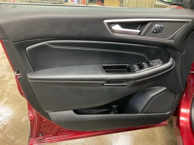 used 2016 Ford Edge car, priced at $13,995
