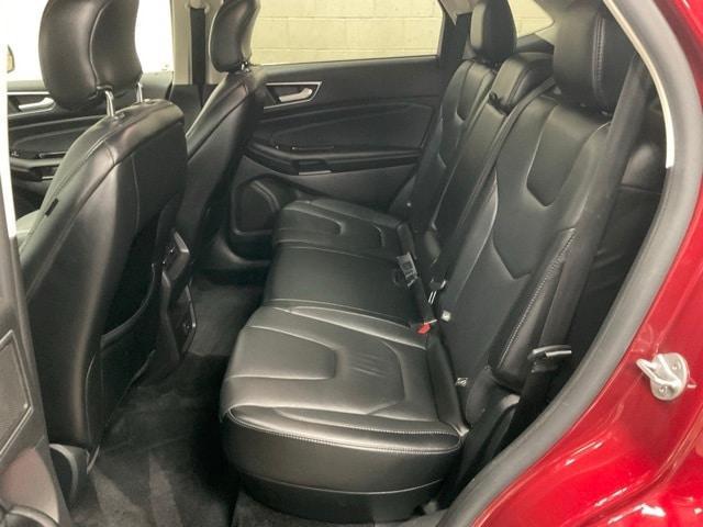 used 2016 Ford Edge car, priced at $13,995