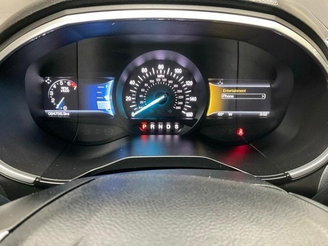 used 2016 Ford Edge car, priced at $13,995