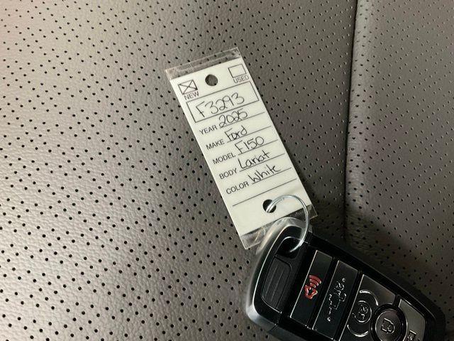 new 2025 Ford F-150 car, priced at $65,979