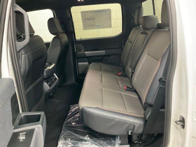 new 2025 Ford F-150 car, priced at $65,979