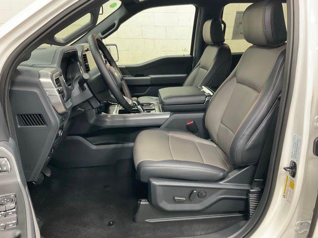 new 2025 Ford F-150 car, priced at $65,979