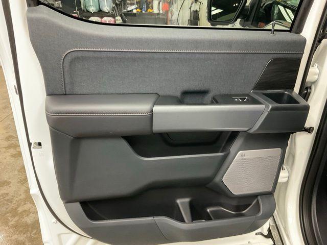new 2025 Ford F-150 car, priced at $65,979