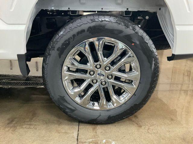 new 2025 Ford F-150 car, priced at $65,979