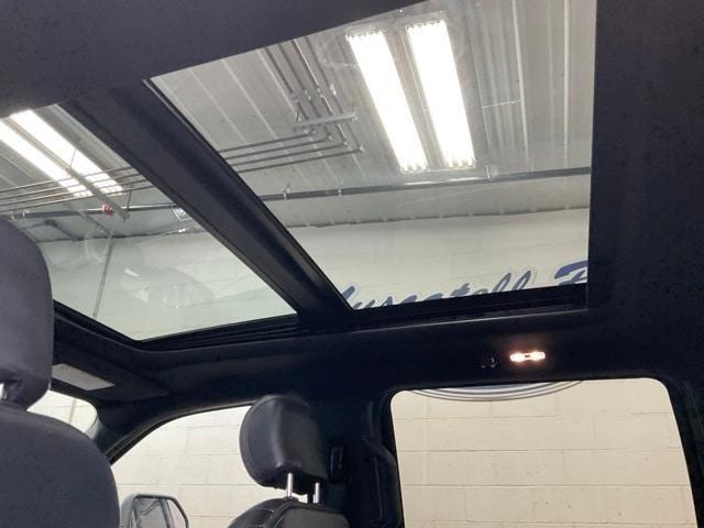 used 2022 Ford F-450 car, priced at $66,995