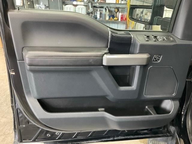 used 2022 Ford F-450 car, priced at $66,995