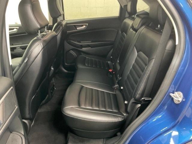 used 2023 Ford Edge car, priced at $28,995