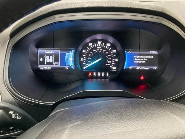 used 2023 Ford Edge car, priced at $28,995