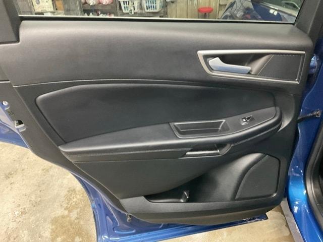 used 2023 Ford Edge car, priced at $28,995