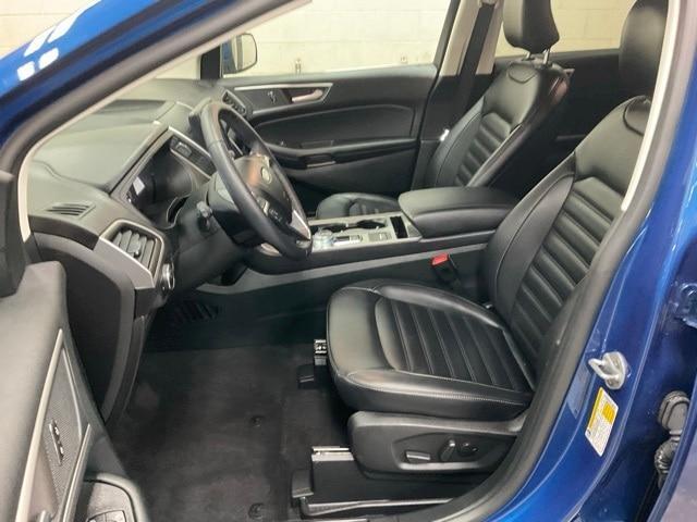 used 2023 Ford Edge car, priced at $28,995