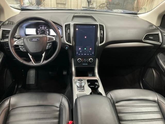 used 2023 Ford Edge car, priced at $28,995