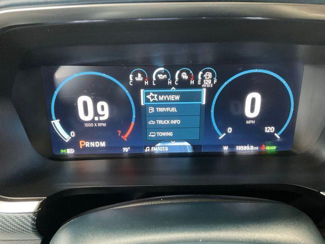 used 2023 Ford F-150 car, priced at $61,995