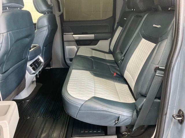 used 2023 Ford F-150 car, priced at $61,995