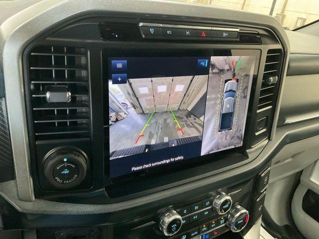used 2023 Ford F-150 car, priced at $61,995