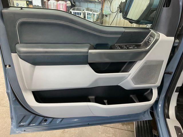 used 2023 Ford F-150 car, priced at $61,995