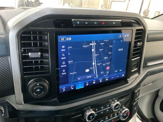 used 2023 Ford F-150 car, priced at $61,995
